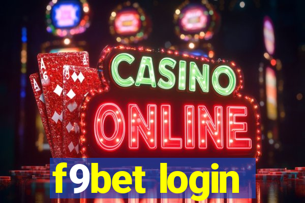 f9bet login